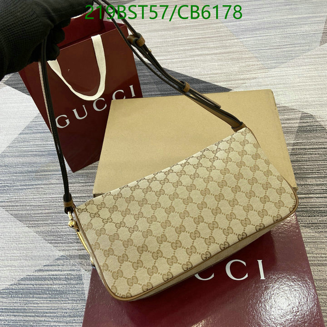 Gucci-Bag-Mirror Quality Code: CB6178