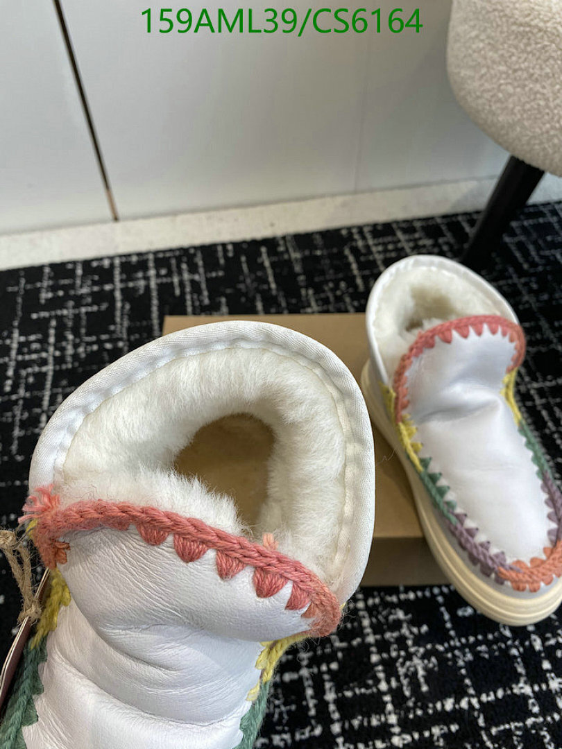 Boots-Women Shoes Code: CS6164 $: 159USD