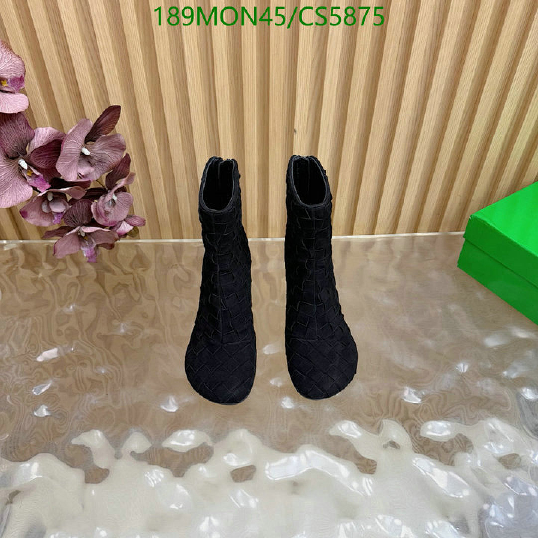 BV-Women Shoes Code: CS5875 $: 189USD