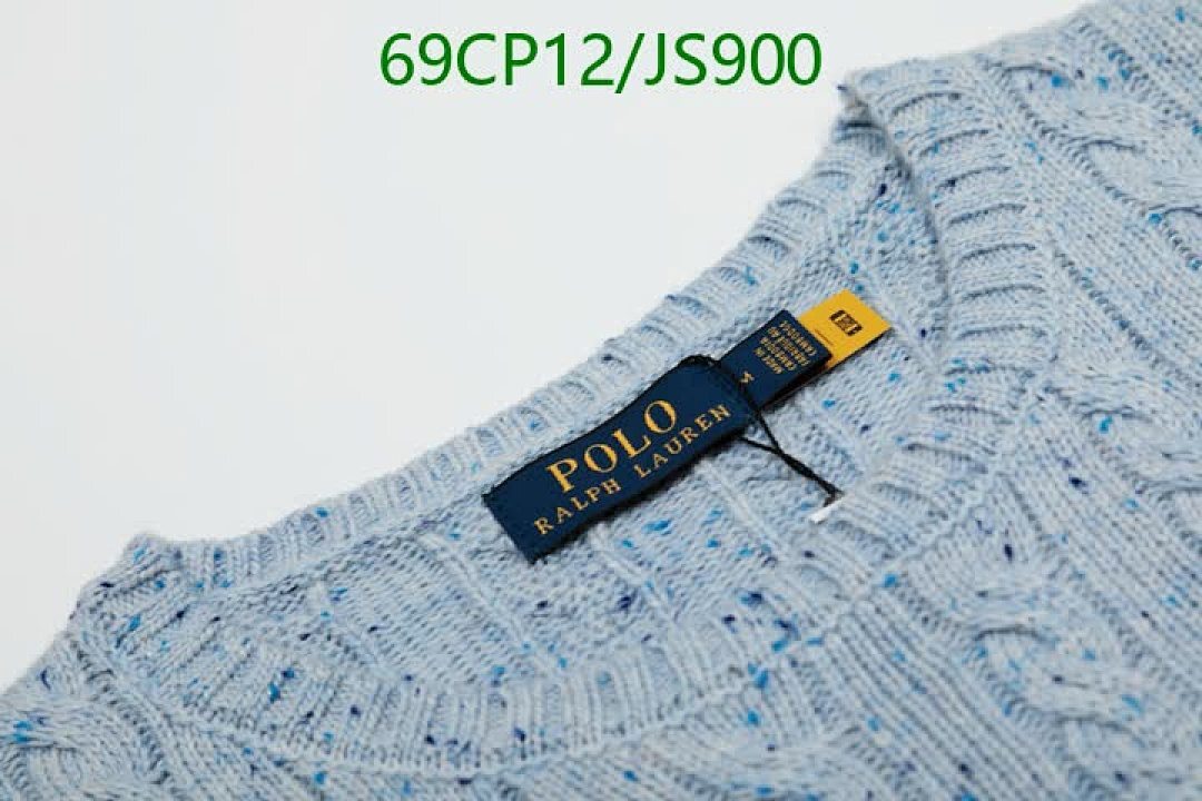 Ralph Lauren-Clothing Code: JS900 $: 69USD