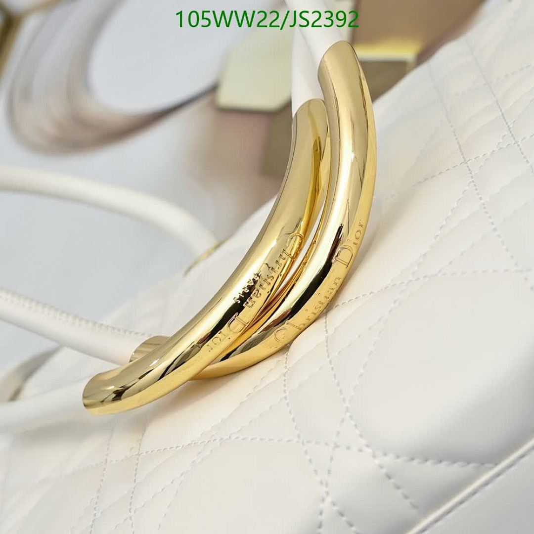 Dior-Bag-4A Quality Code: JS2392 $: 105USD