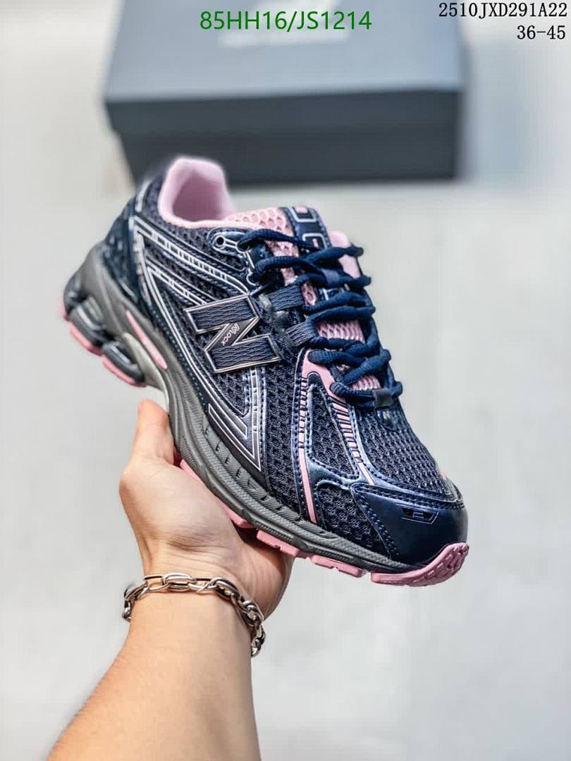 New Balance-Men shoes Code: JS1214 $: 85USD