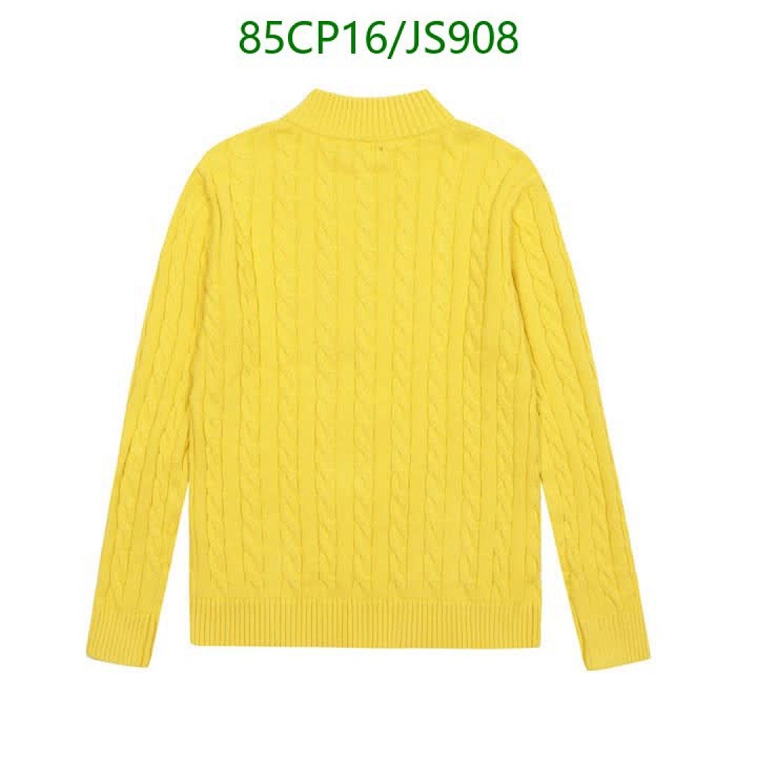 Ralph Lauren-Clothing Code: JS908 $: 85USD