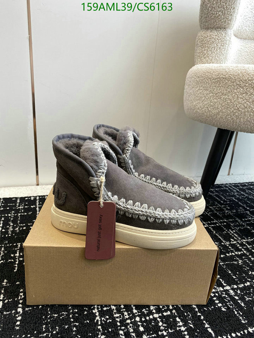 Boots-Women Shoes Code: CS6163 $: 159USD