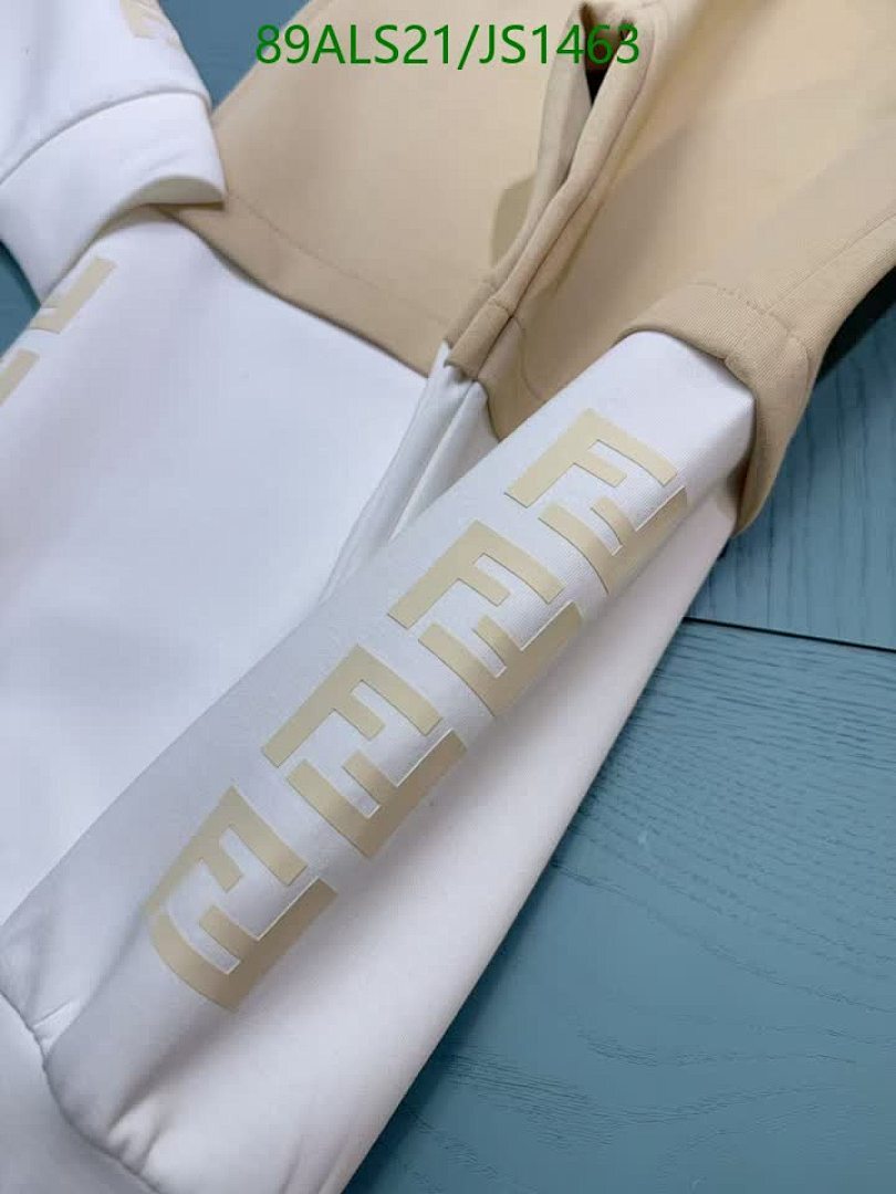 Fendi-Kids Clothing Code: JS1463 $: 89USD