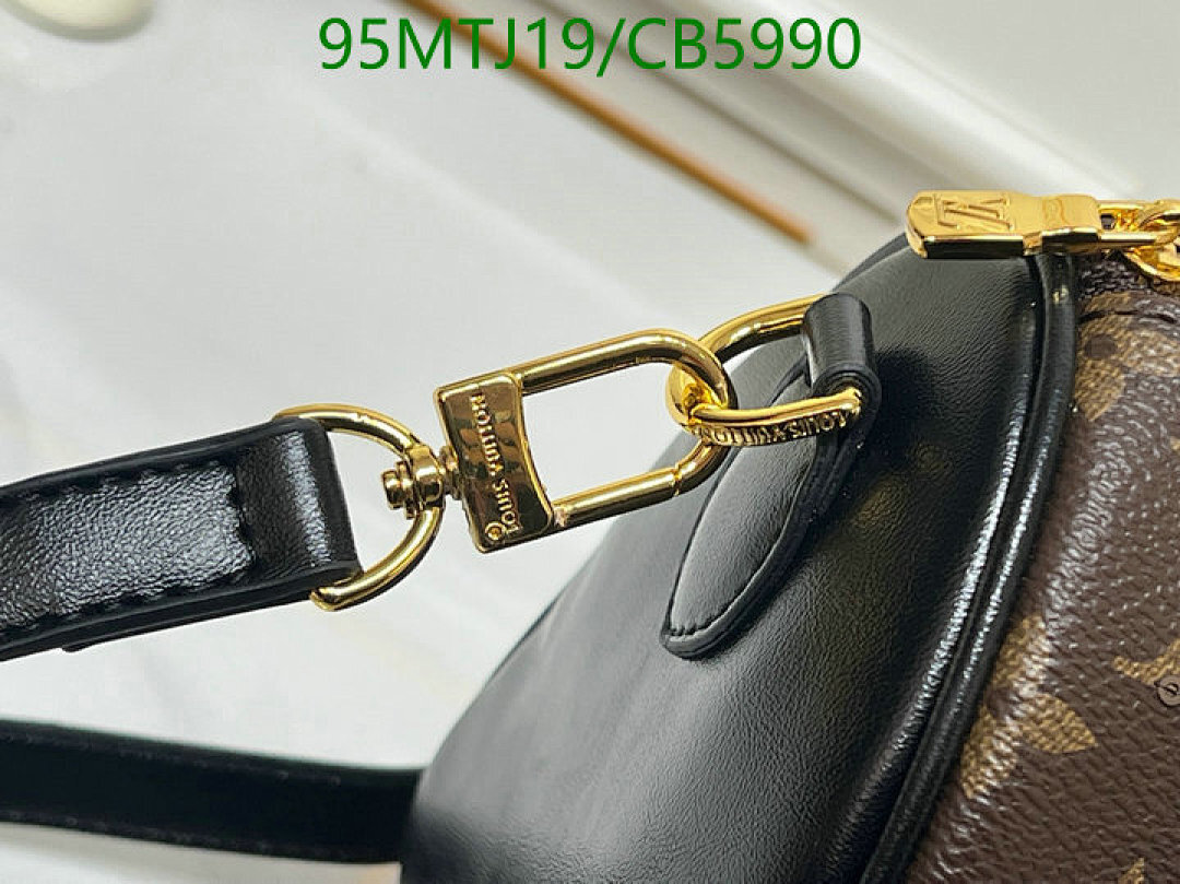 LV-Bag-4A Quality Code: CB5990 $: 95USD