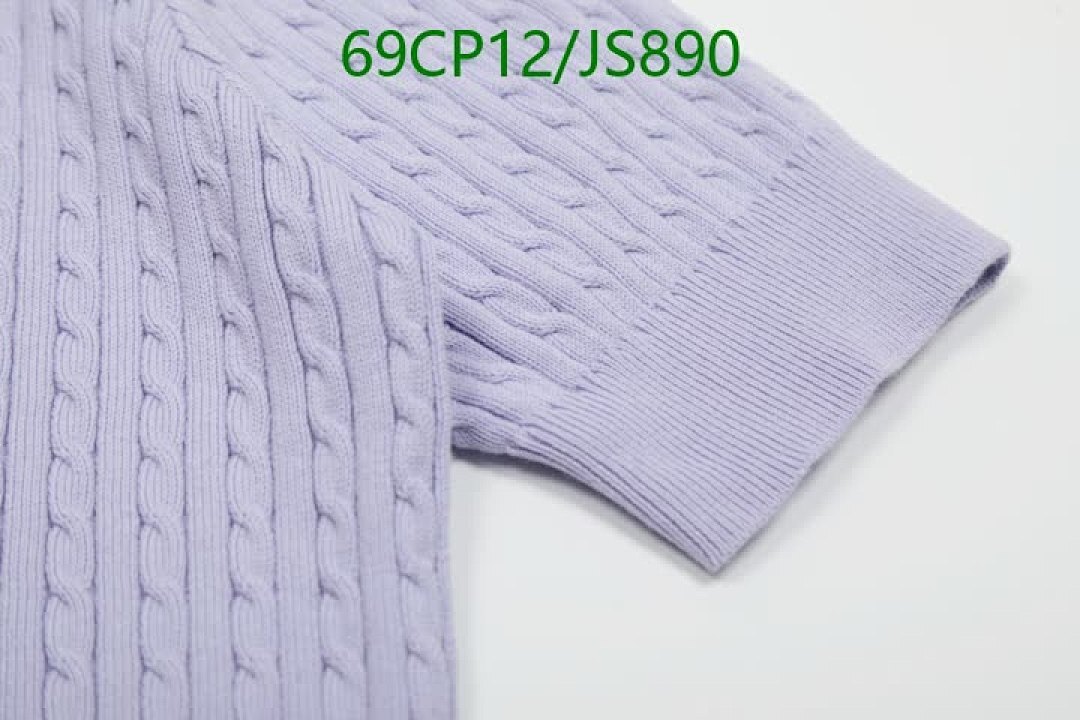 Ralph Lauren-Clothing Code: JS890 $: 69USD