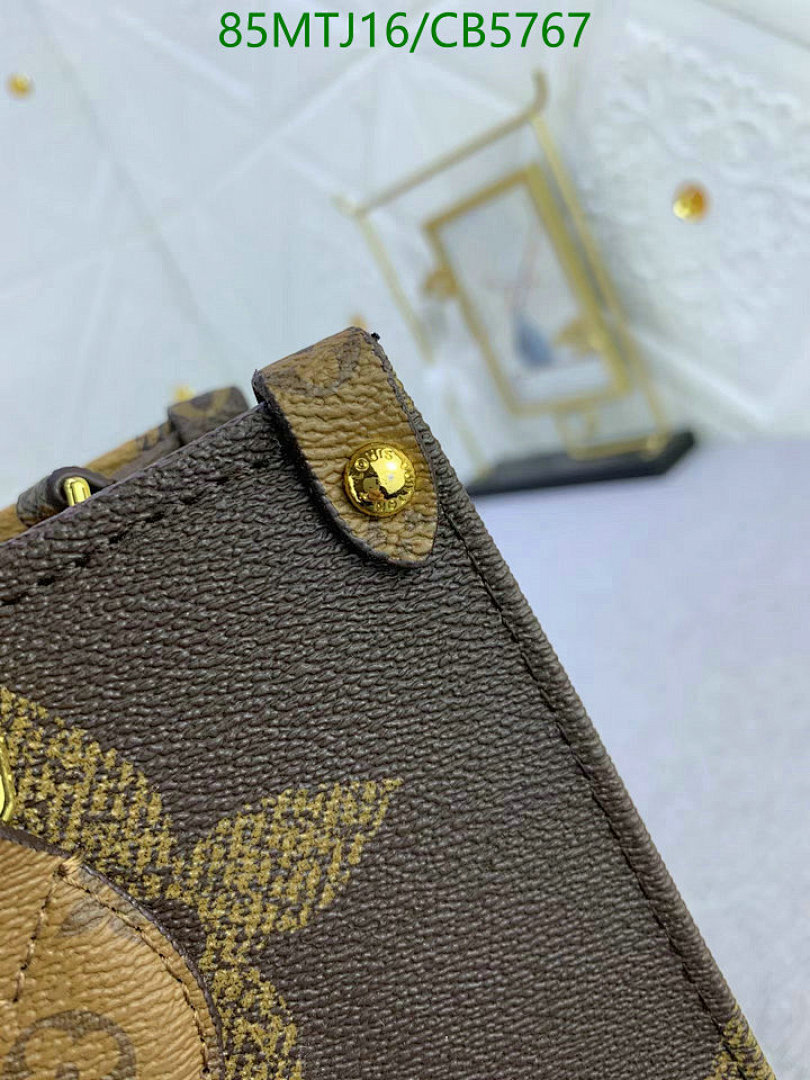 LV-Bag-4A Quality Code: CB5767 $: 85USD