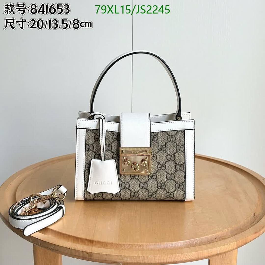Gucci-Bag-4A Quality Code: JS2245 $: 79USD