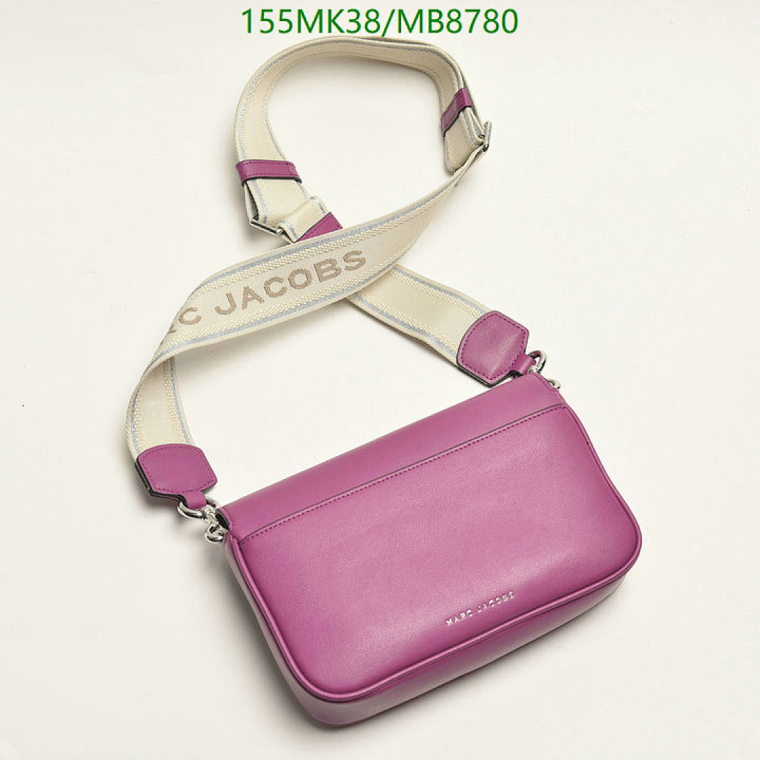 Mrc Jacobs-Bag-Mirror Quality Code: MB8780 $: 155USD