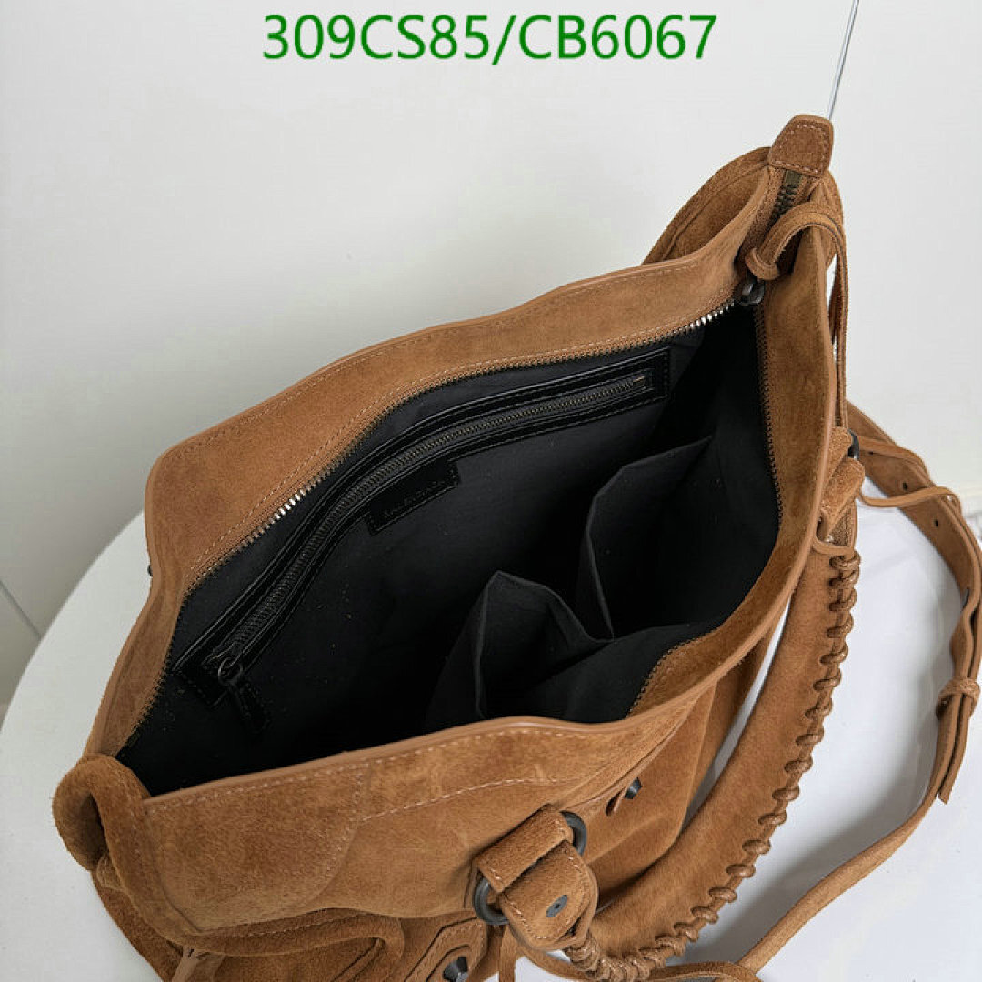 Balenciaga-Bag-Mirror Quality Code: CB6067 $: 309USD