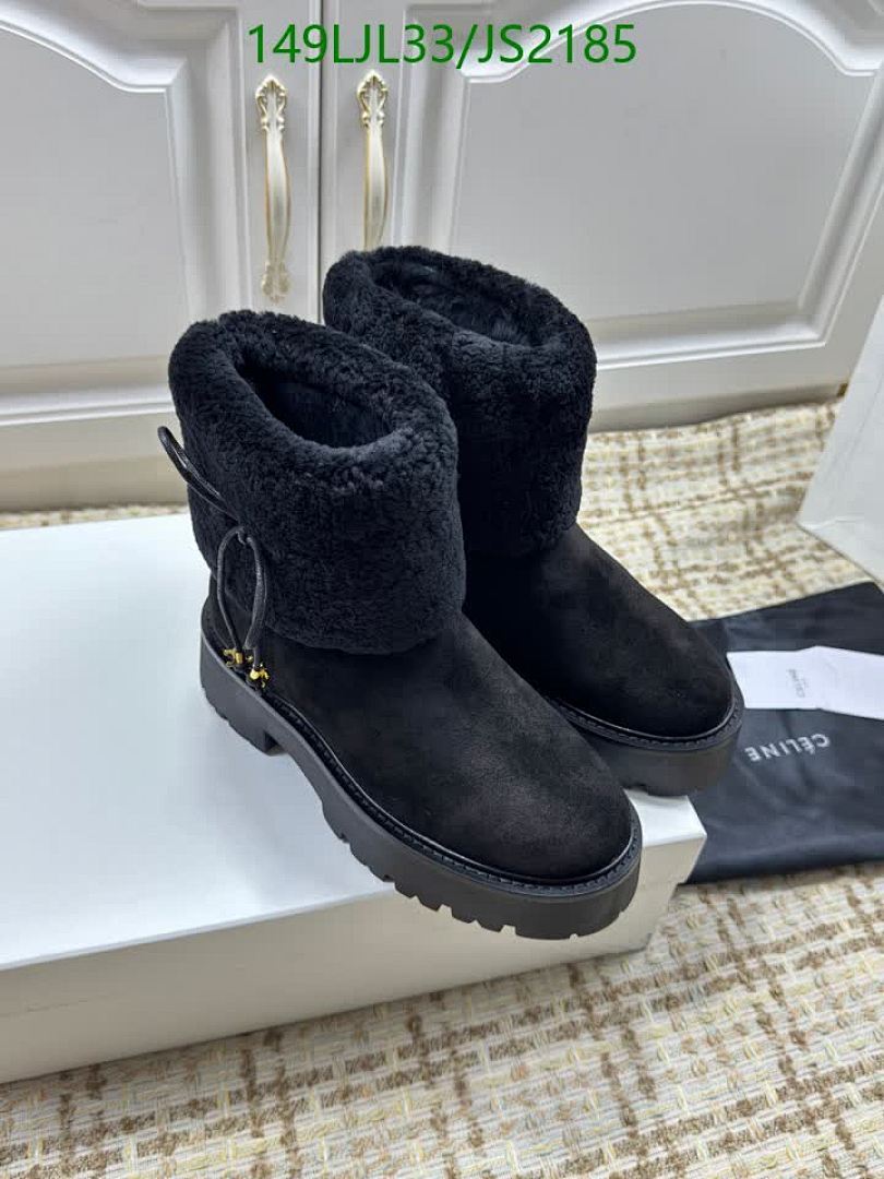 Celine-Women Shoes Code: JS2185 $: 149USD