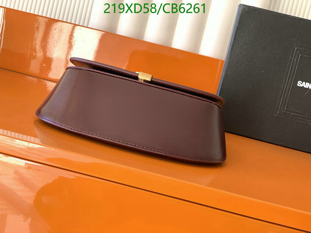 YSL-Bag-Mirror Quality Code: CB6261 $: 219USD