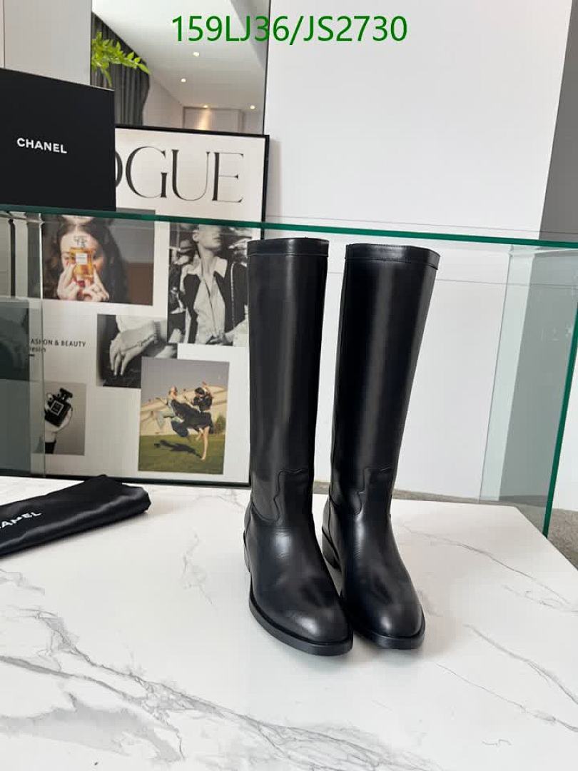 Chanel-Women Shoes Code: JS2730 $: 159USD