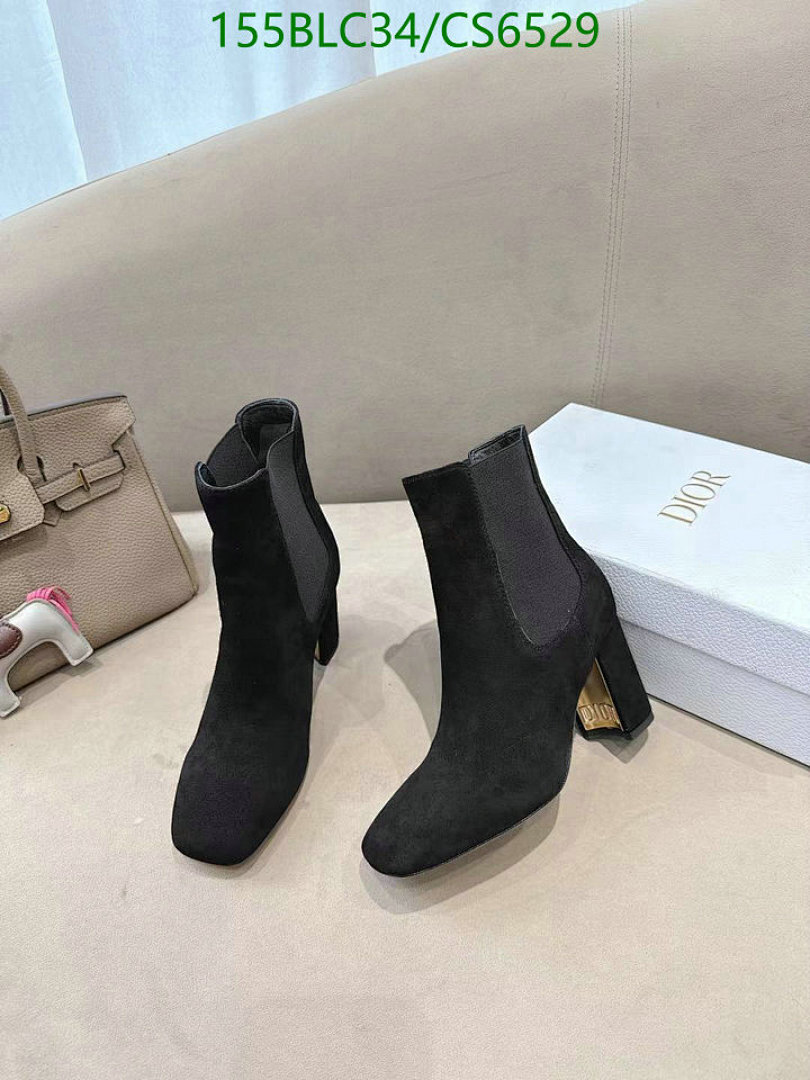 Boots-Women Shoes Code: CS6529 $: 155USD