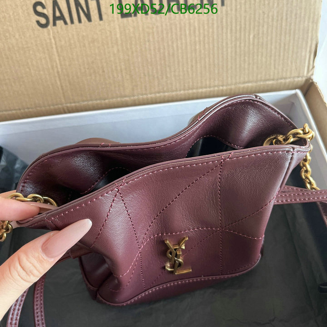 YSL-Bag-Mirror Quality Code: CB6256 $: 199USD