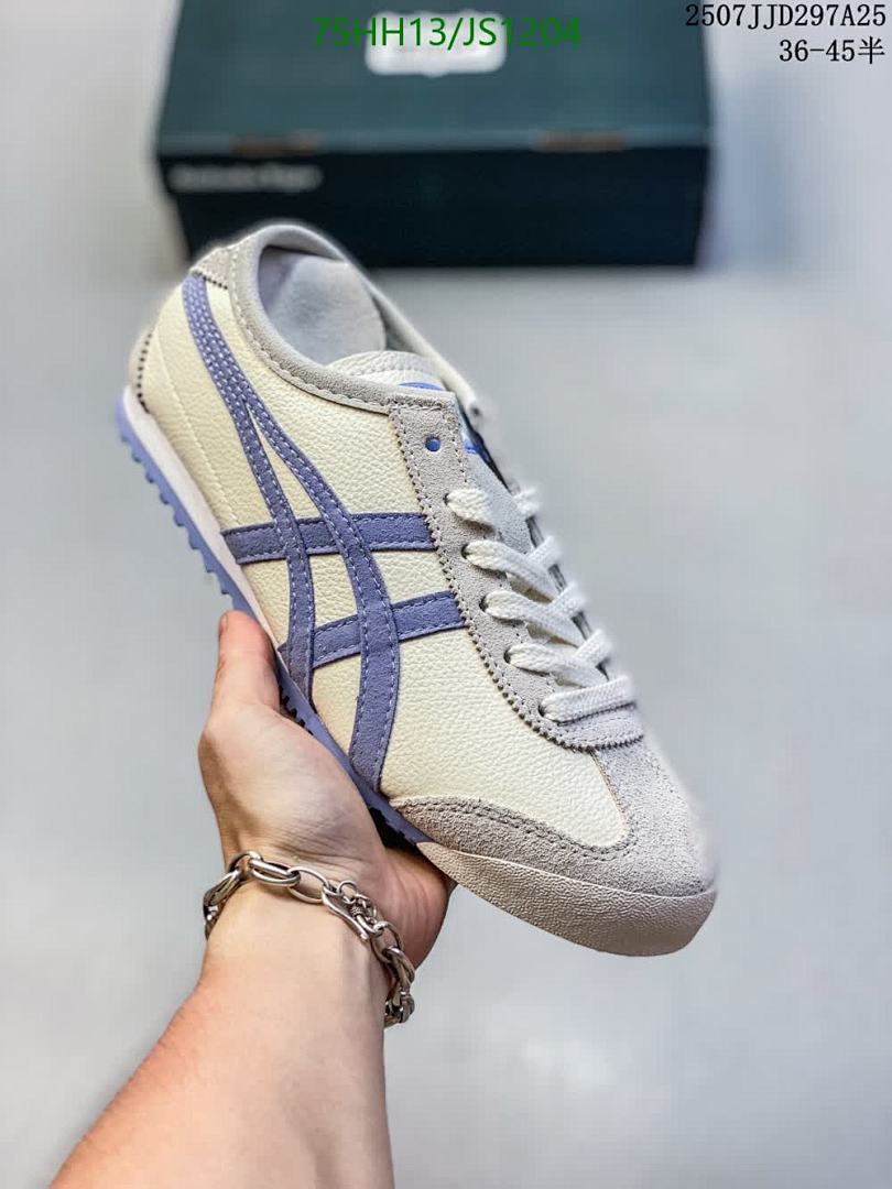 Asics-Women Shoes Code: JS1204 $: 75USD