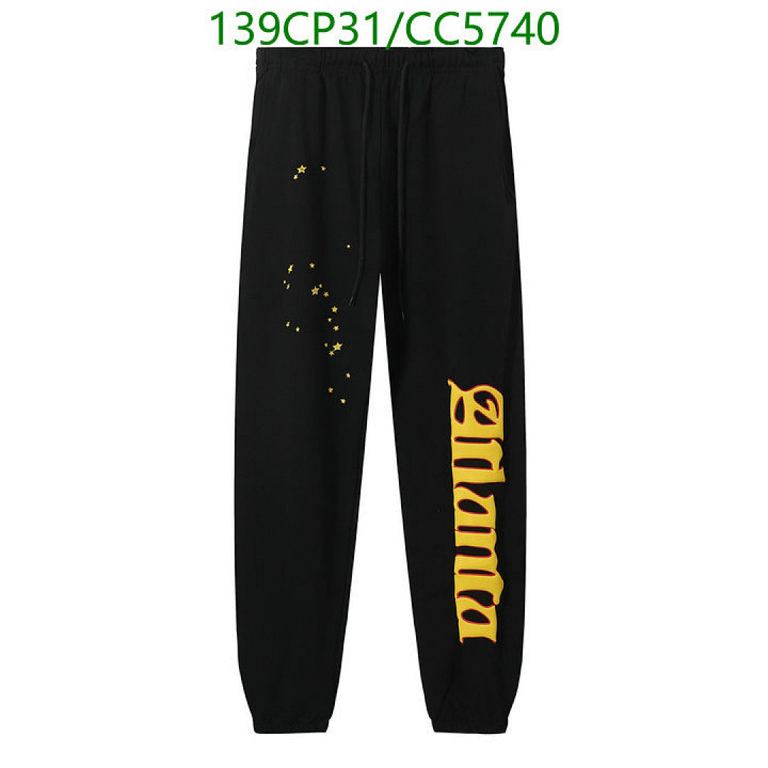 Sp5der-Clothing Code: CC5740