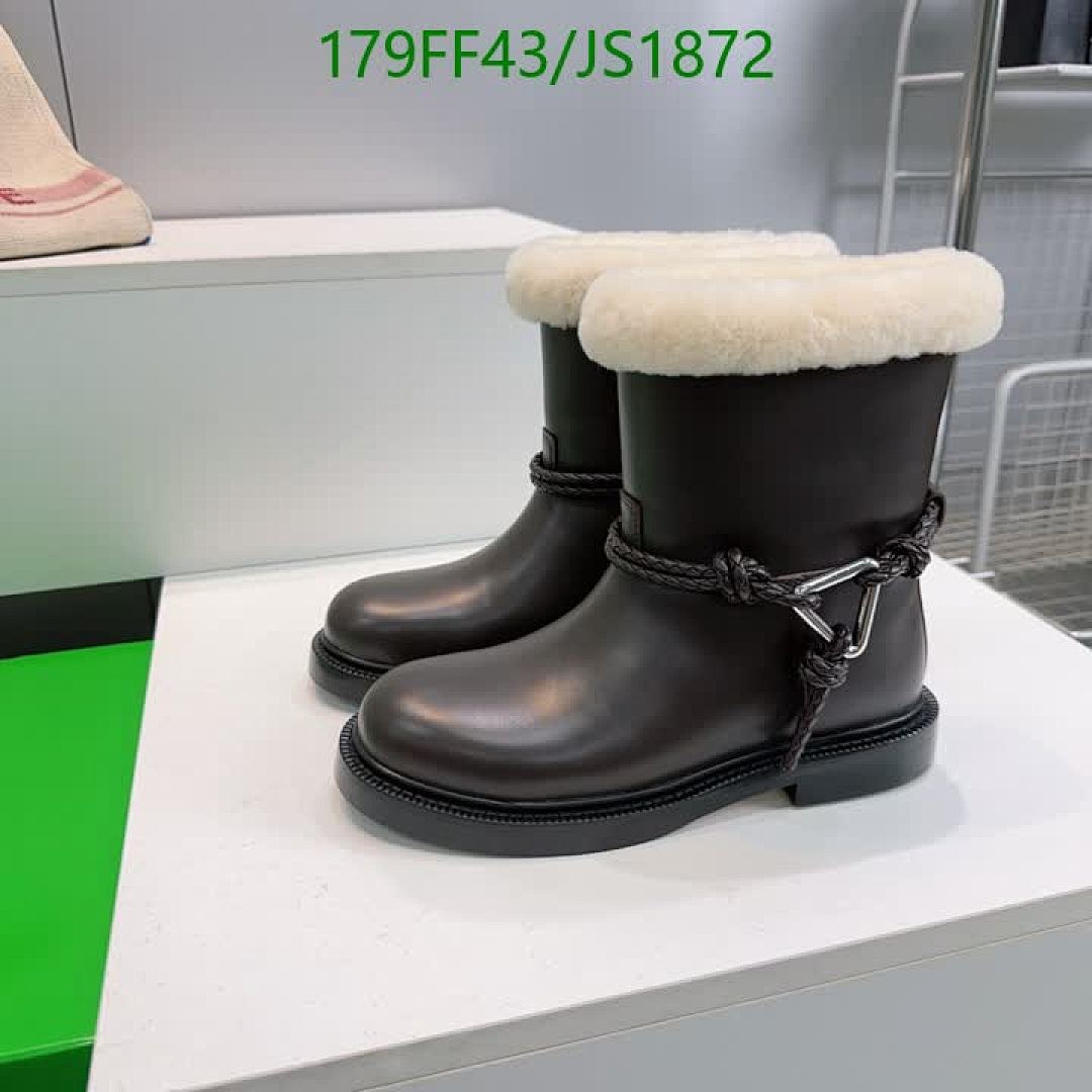 BV-Women Shoes Code: JS1872 $: 179USD