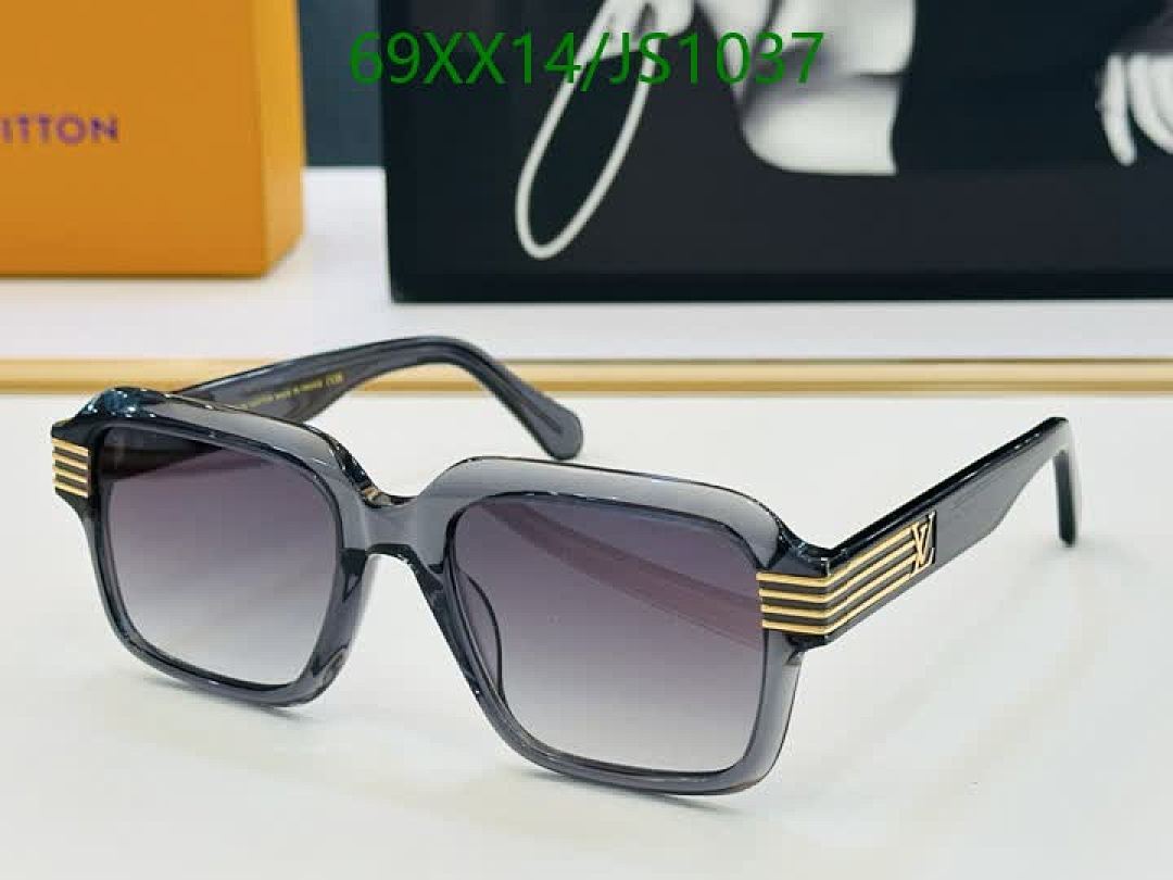 LV-Glasses Code: JS1037 $: 69USD