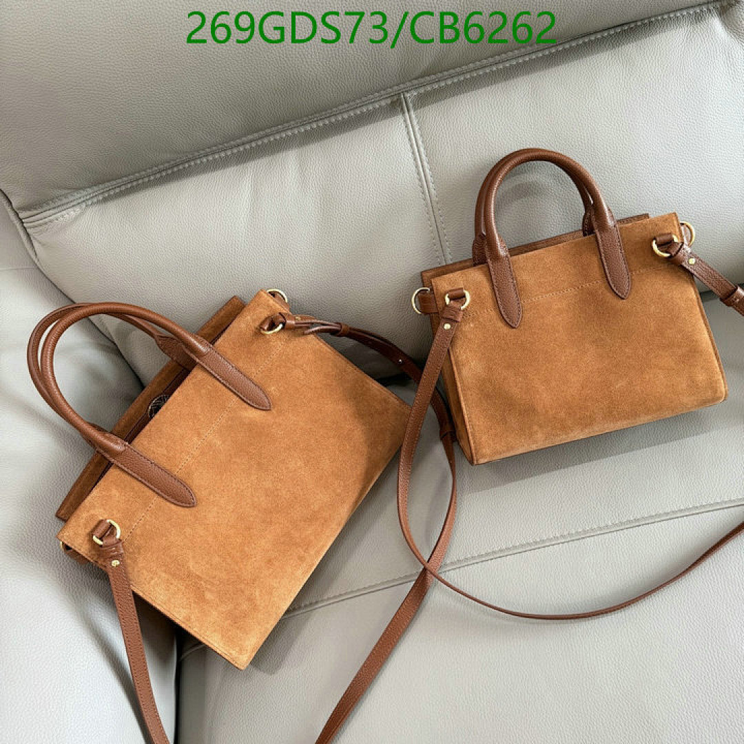 Burberry-Bag-Mirror Quality Code: CB6262