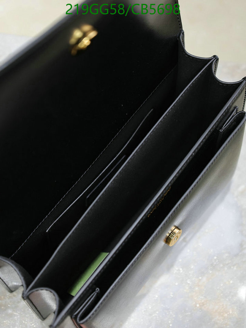 YSL-Bag-Mirror Quality Code: CB5698 $: 219USD