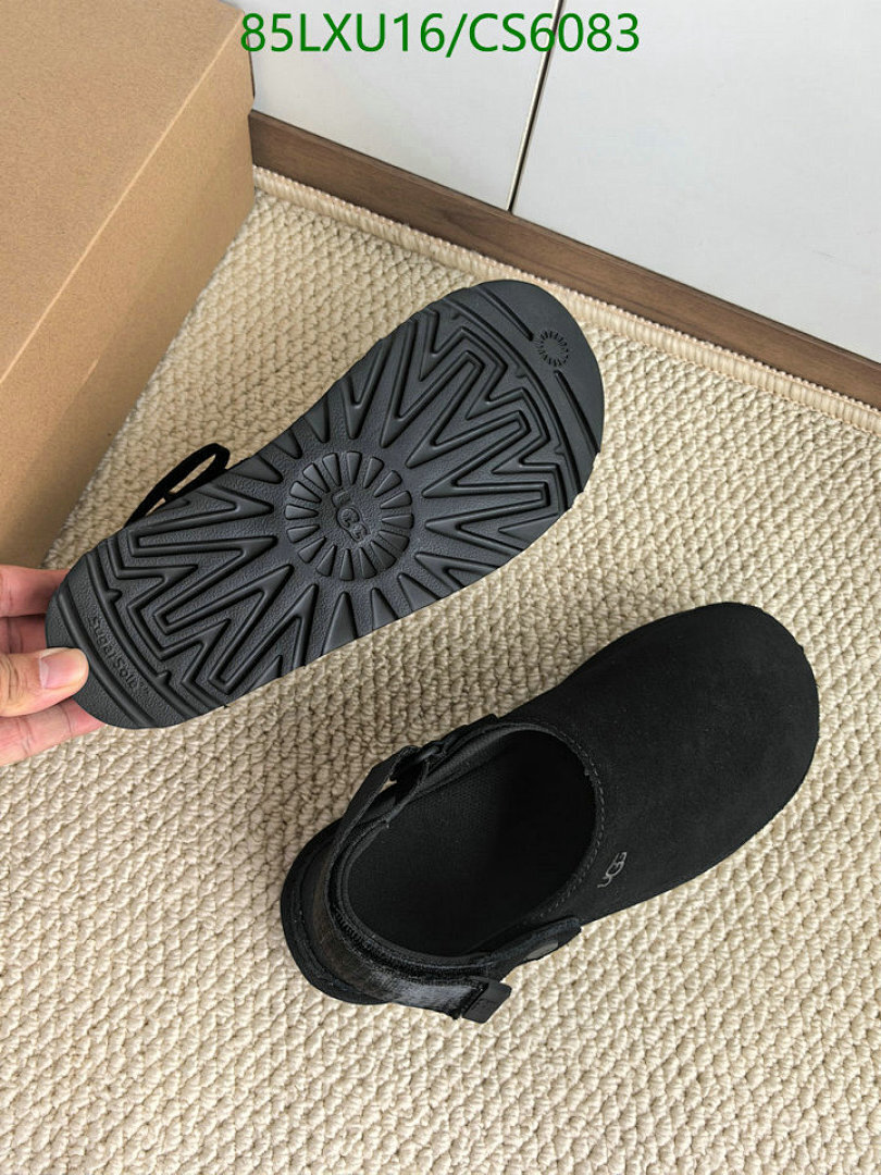 UGG-Women Shoes Code: CS6083 $: 85USD