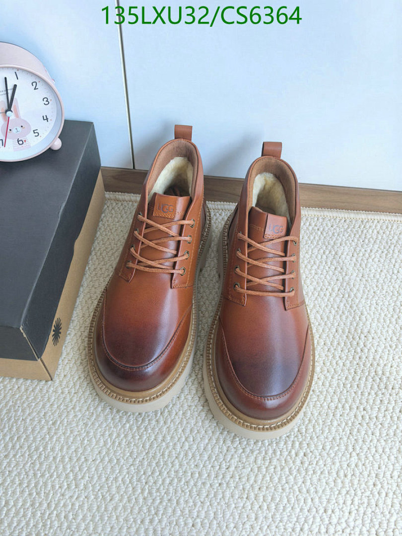 UGG-Men shoes Code: CS6364 $: 135USD