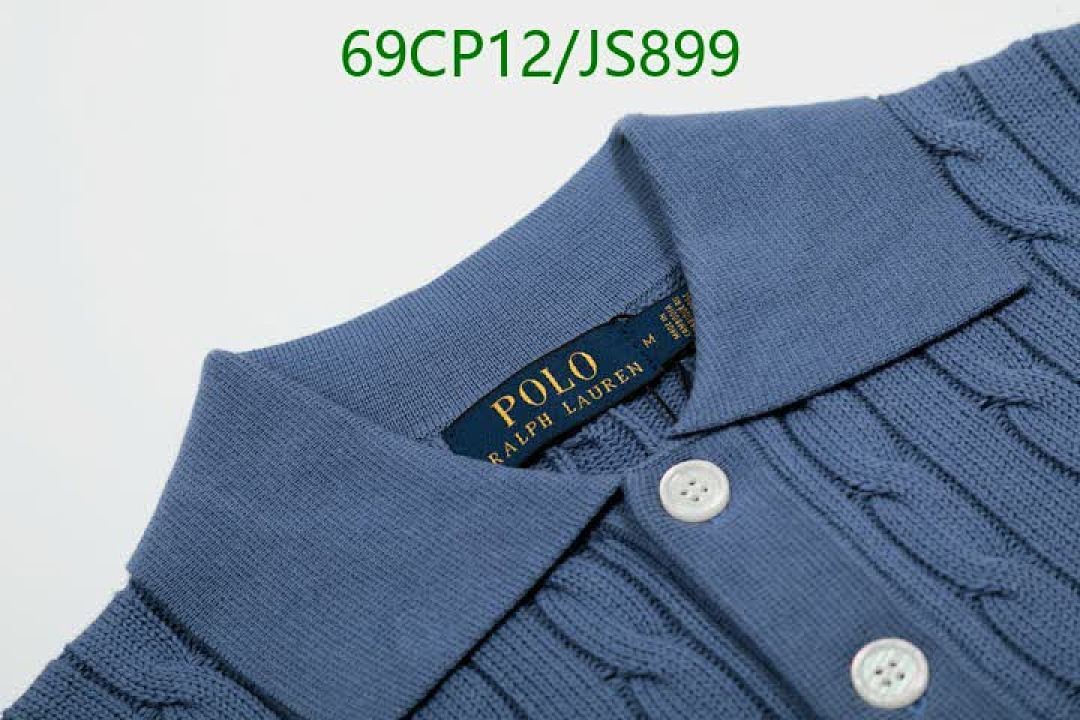 Ralph Lauren-Clothing Code: JS899 $: 69USD