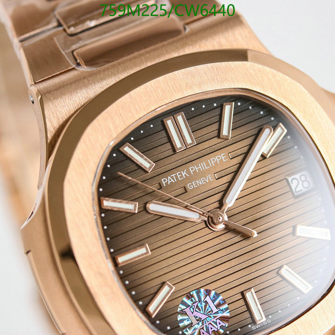 Patek Philippe-Watch-Mirror Quality Code: CW6440 $: 759USD