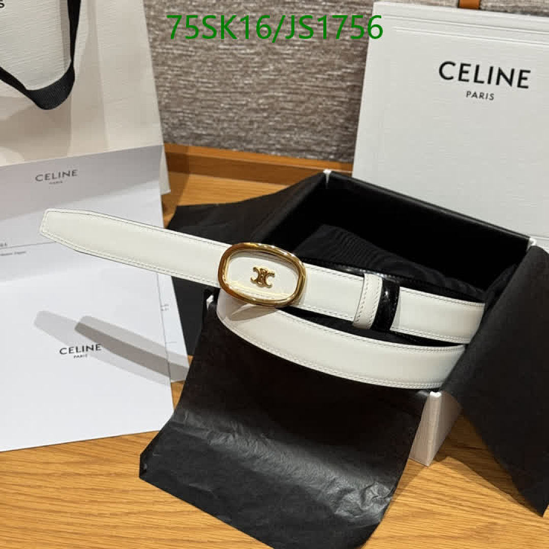 Celine-Belts Code: JS1756 $: 75USD