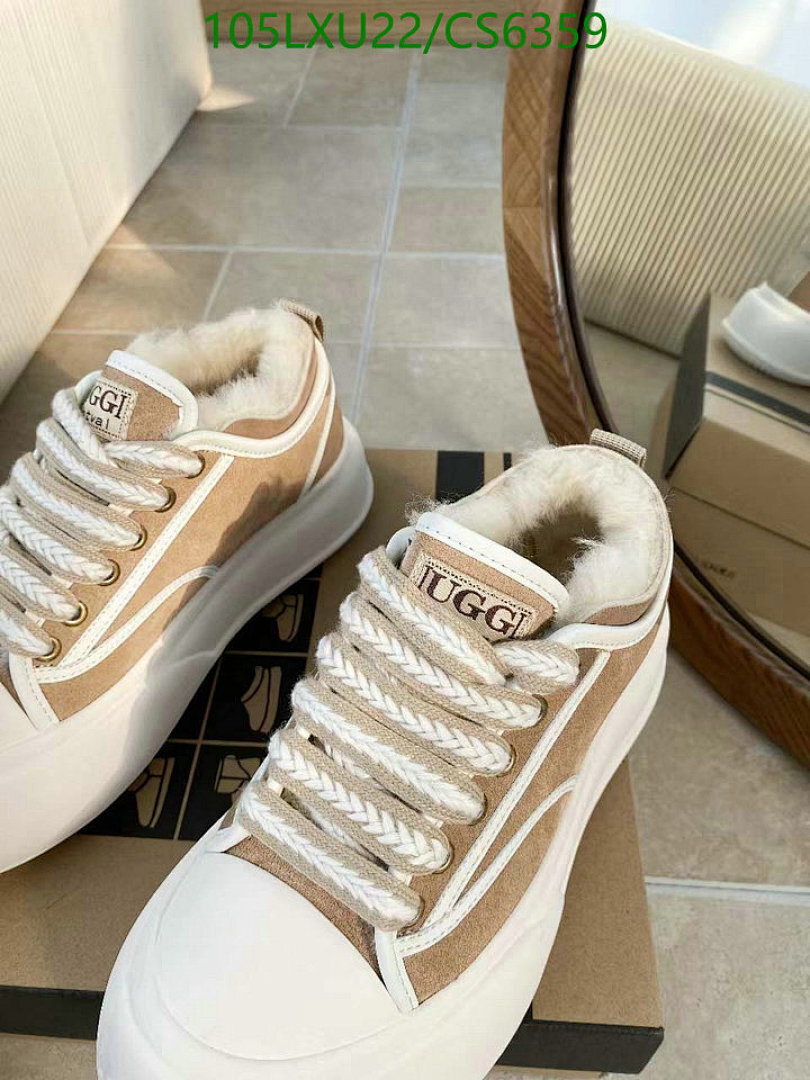 UGG-Women Shoes Code: CS6359 $: 105USD