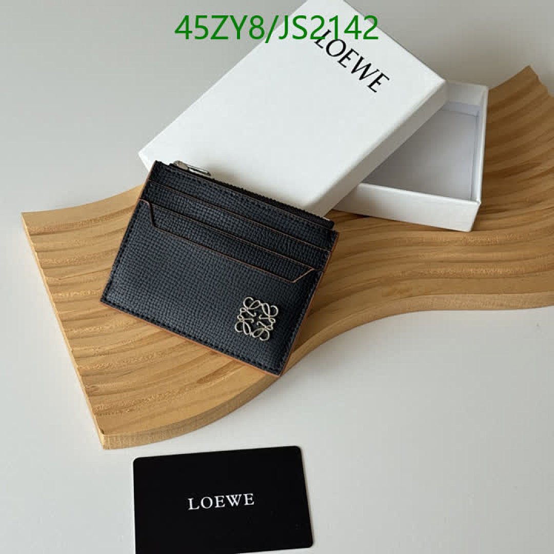 Loewe-Wallet(4A) Code: JS2142 $: 45USD
