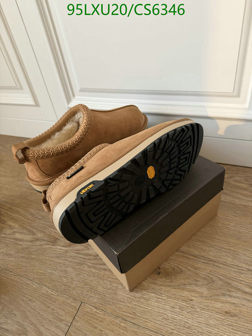 UGG-Men shoes Code: CS6346 $: 95USD