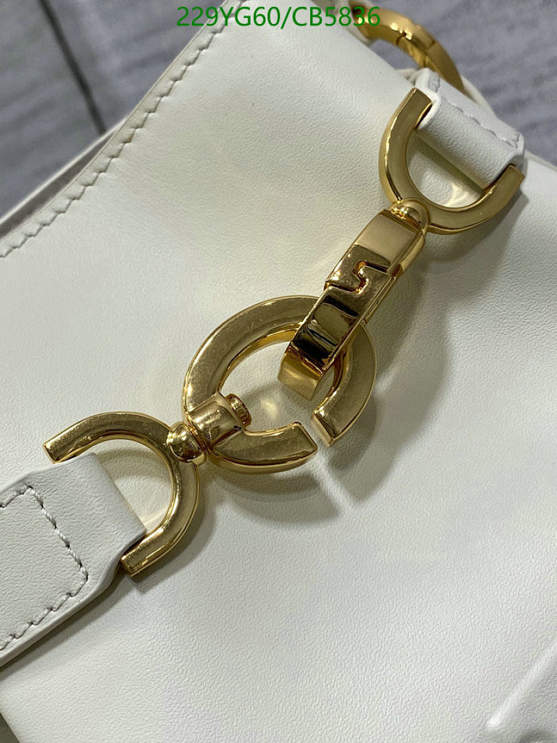 Dior-Bag-Mirror Quality Code: CB5836 $: 229USD