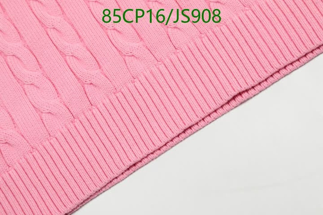 Ralph Lauren-Clothing Code: JS908 $: 85USD