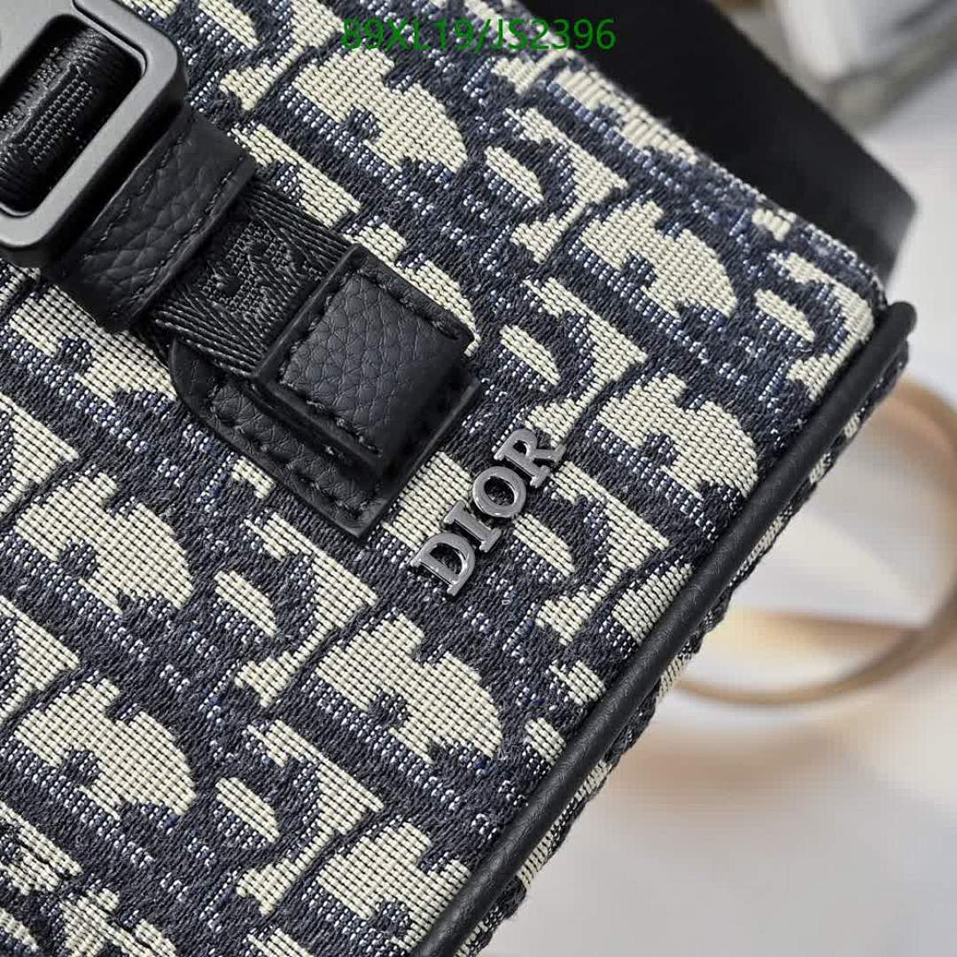 Dior-Bag-4A Quality Code: JS2396 $: 89USD