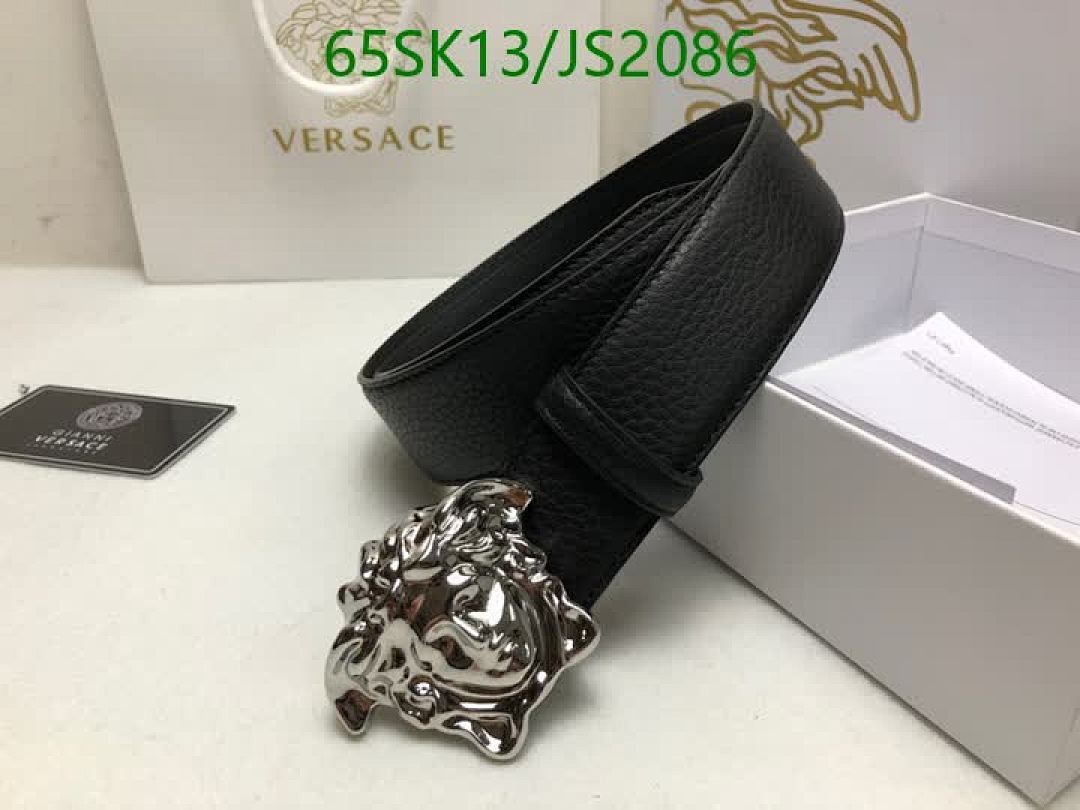 Versace-Belts Code: JS2086 $: 65USD