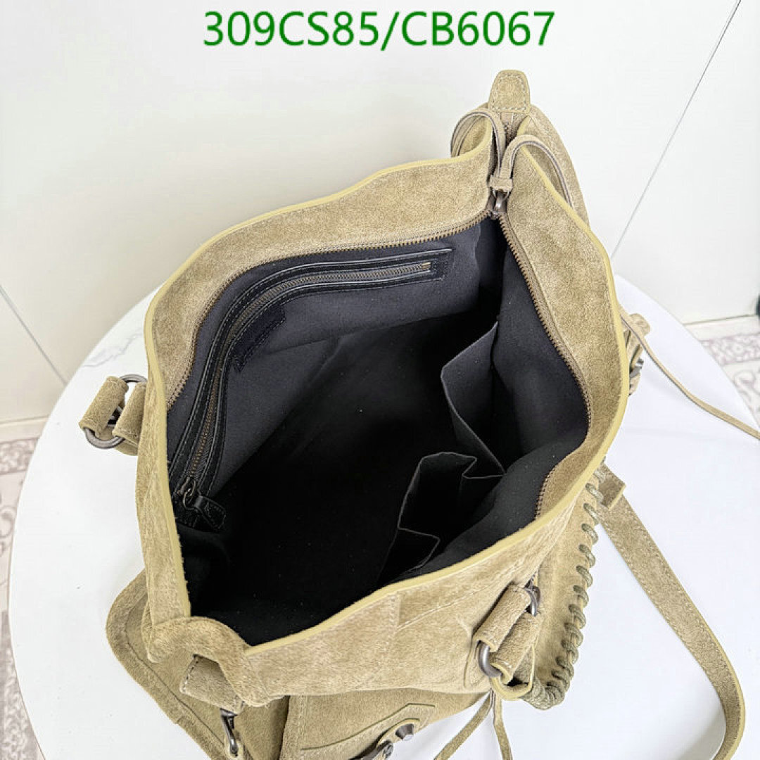 Balenciaga-Bag-Mirror Quality Code: CB6067 $: 309USD