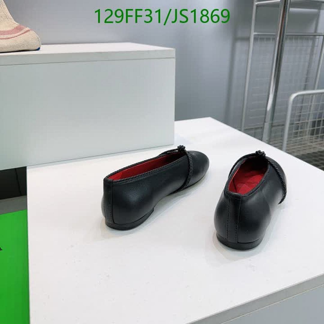 BV-Women Shoes Code: JS1869 $: 129USD