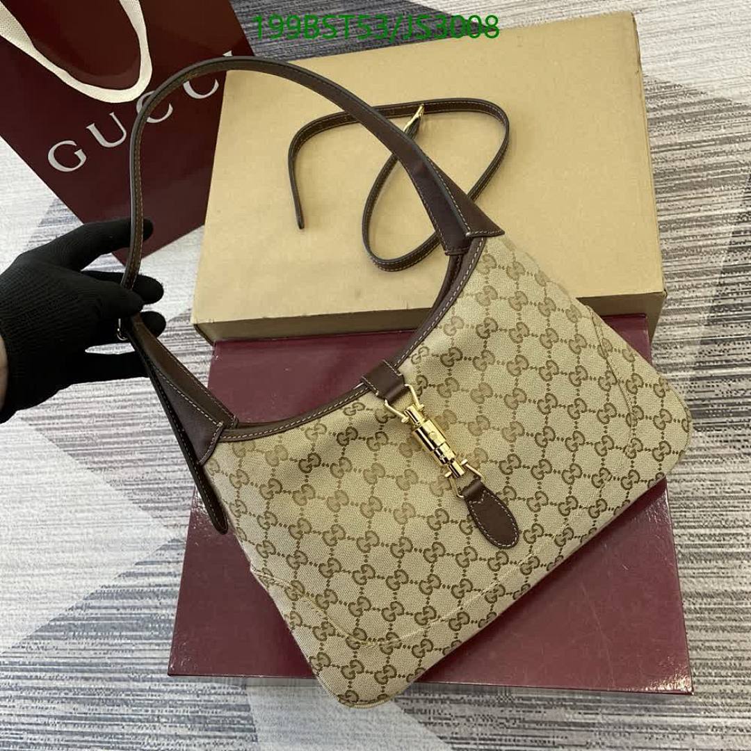 Gucci-Bag-Mirror Quality Code: JS3008 $: 199USD