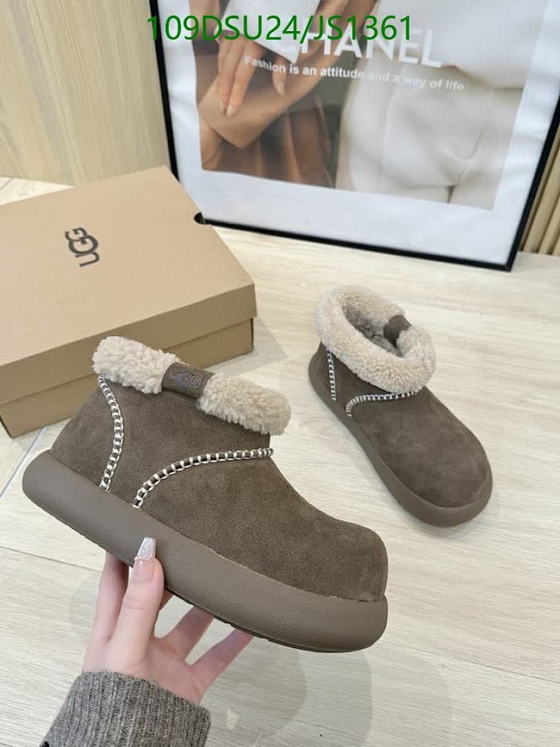 UGG-Women Shoes Code: JS1361 $: 109USD