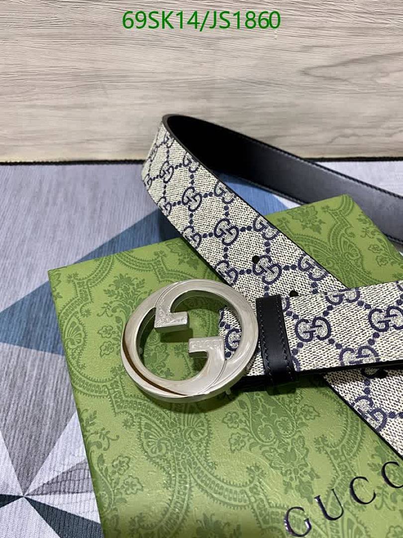 Gucci-Belts Code: JS1860 $: 69USD