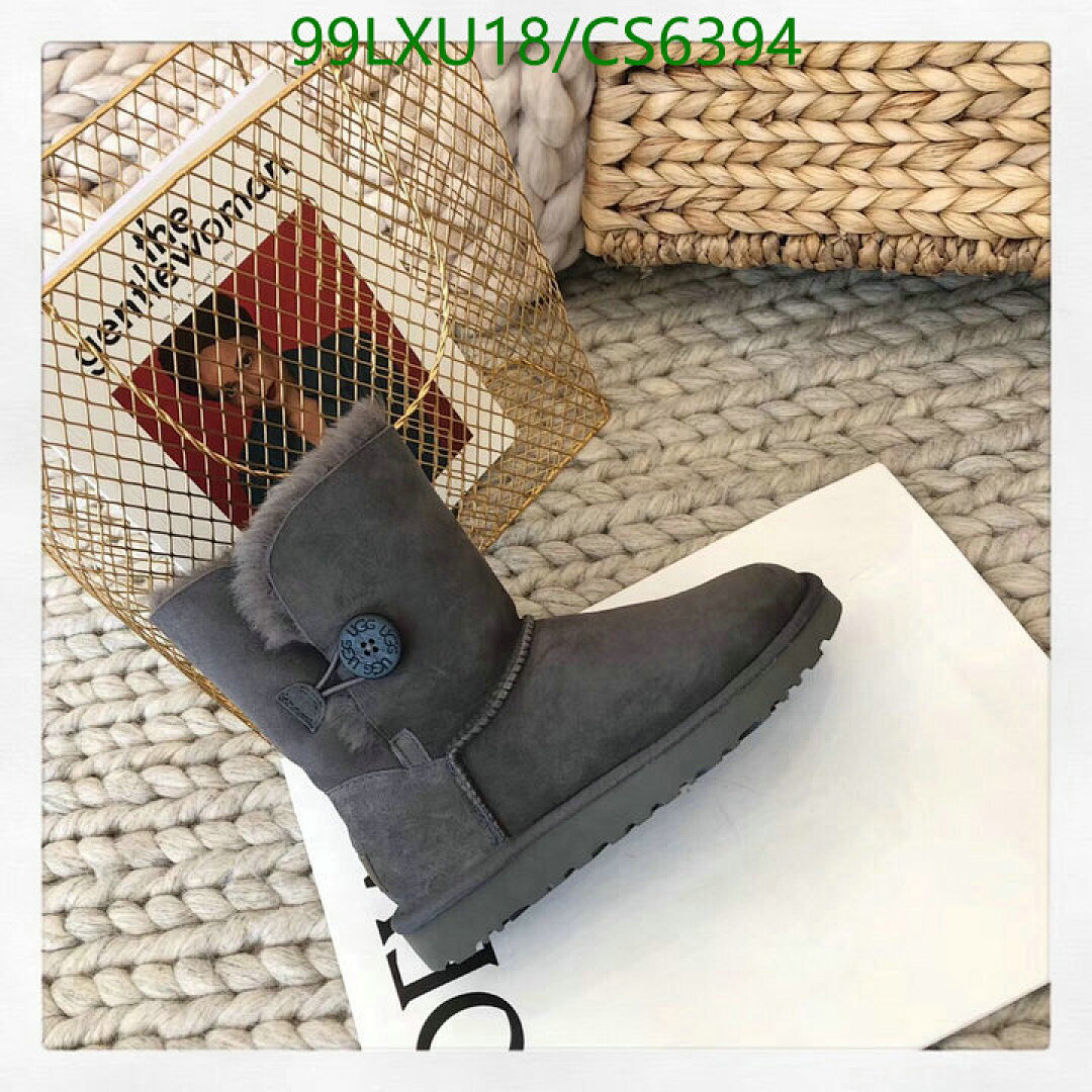 Boots-Women Shoes Code: CS6394 $: 99USD