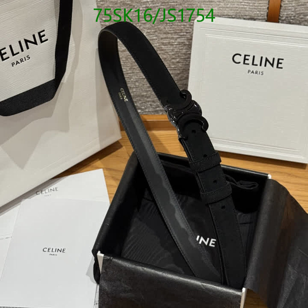 Celine-Belts Code: JS1754 $: 75USD