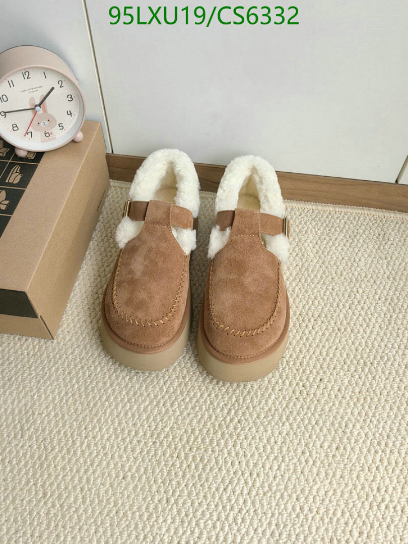 UGG-Women Shoes Code: CS6332 $: 95USD