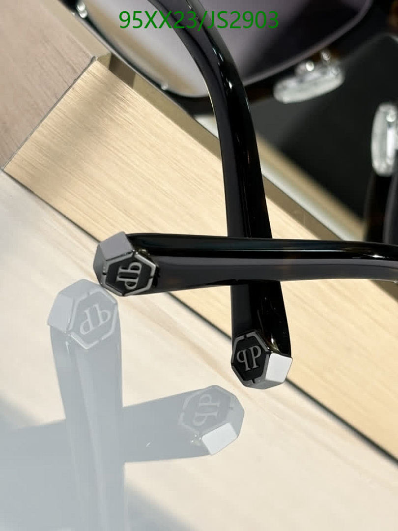 Philipp Plein-Glasses Code: JS2903 $: 95USD