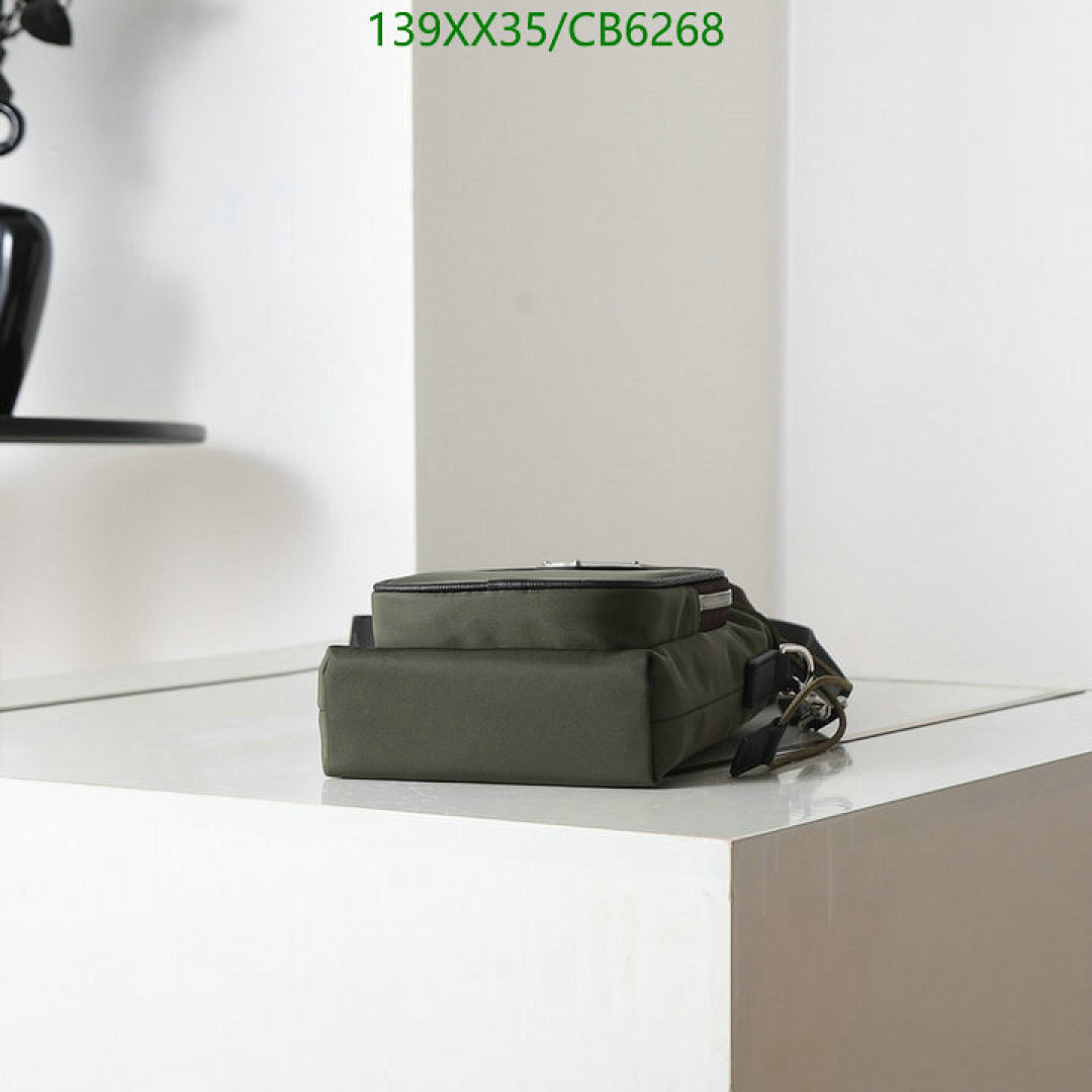 Prada-Bag-Mirror Quality Code: CB6268 $: 139USD