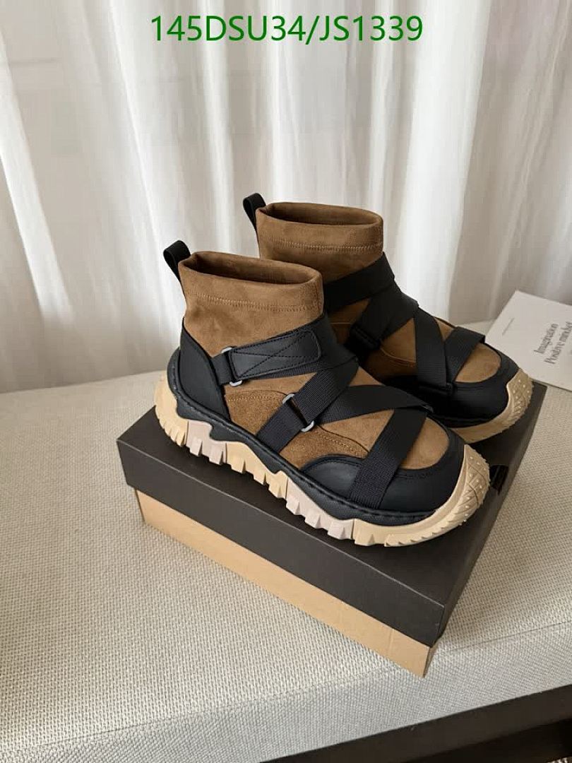 UGG-Men shoes Code: JS1339 $: 145USD