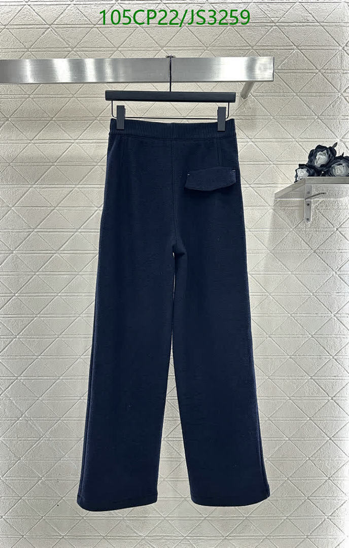 MIUMIU-Clothing Code: JS3259 $: 105USD